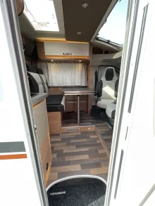 Fahrzeugbild Weinsberg CaraCompact 600 MF EDITION [PEPPER] -Abverkaufsstück #10