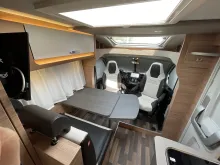 Fahrzeugbild Weinsberg CaraCompact 600 MF EDITION [PEPPER] -Abverkaufsstück #11