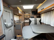 Fahrzeugbild Weinsberg CaraCompact 600 MF EDITION [PEPPER] -Abverkaufsstück #12