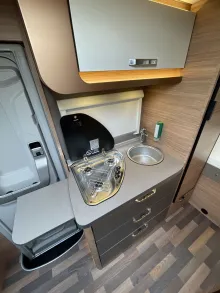 Fahrzeugbild Weinsberg CaraCompact 600 MF EDITION [PEPPER] -Abverkaufsstück #13