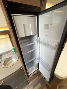 Fahrzeugbild Weinsberg CaraCompact 600 MF EDITION [PEPPER] -Abverkaufsstück #14