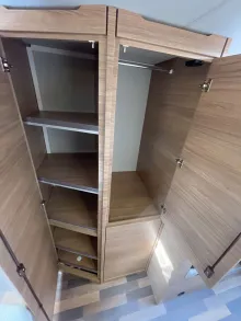 Fahrzeugbild Weinsberg CaraCompact 600 MF EDITION [PEPPER] -Abverkaufsstück #15