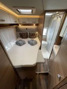 Fahrzeugbild Weinsberg CaraCompact 600 MF EDITION [PEPPER] -Abverkaufsstück #16