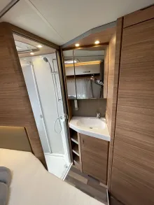 Fahrzeugbild Weinsberg CaraCompact 600 MF EDITION [PEPPER] -Abverkaufsstück #17