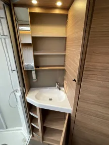 Fahrzeugbild Weinsberg CaraCompact 600 MF EDITION [PEPPER] -Abverkaufsstück #18