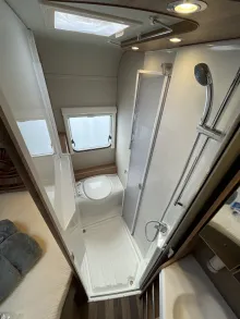 Fahrzeugbild Weinsberg CaraCompact 600 MF EDITION [PEPPER] -Abverkaufsstück #19