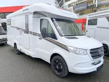 Fahrzeugbild Carthago c-tourer I 145 RB-LE Lightweight 3.5t #4
