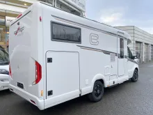 Fahrzeugbild Carthago c-tourer I 145 RB-LE Lightweight 3.5t #8