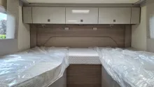 Fahrzeugbild Bürstner Lineo T 690 G Listenpreis 90.893€ #11