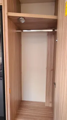 Fahrzeugbild Bürstner Limited T 660 Listenpreis 91.187€ #21