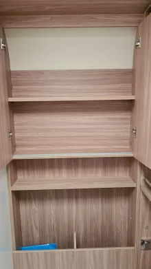 Fahrzeugbild Bürstner Limited T 660 Listenpreis 91.187€ #22