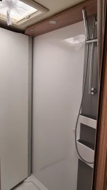 Fahrzeugbild Bürstner Limited T 660 Listenpreis 91.187€ #17