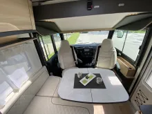 Fahrzeugbild Itineo FAMILI COMPACT CJ660 #4