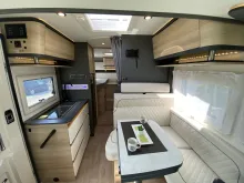 Fahrzeugbild Itineo FAMILI COMPACT CJ660 #5