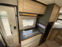 Fahrzeugbild Itineo FAMILI COMPACT CJ660 #6