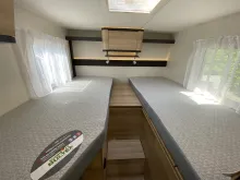 Fahrzeugbild Itineo FAMILI COMPACT CJ660 #7