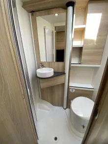 Fahrzeugbild Itineo FAMILI COMPACT CJ660 #8