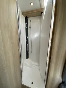 Fahrzeugbild Itineo FAMILI COMPACT CJ660 #9