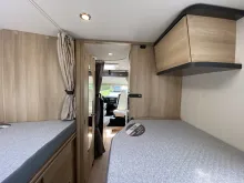 Fahrzeugbild Itineo FAMILI COMPACT CJ660 #10