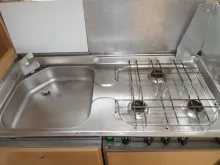 Fahrzeugbild Bürstner Fun 435 Nr. 18 - Doppelbett, Klappbett #15