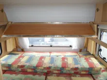 Fahrzeugbild Bürstner Fun 435 Nr. 18 - Doppelbett, Klappbett #20