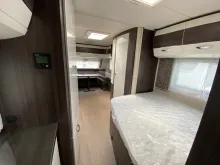Fahrzeugbild Hobby Prestige 650 KFU #7