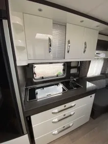 Fahrzeugbild Hobby Prestige 650 KFU #8