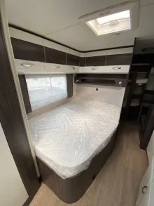 Fahrzeugbild Hobby Prestige 650 KFU #10