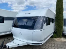 Fahrzeugbild Hobby Prestige 650 KFU #4