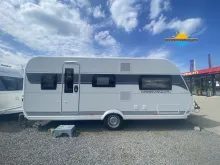 Fahrzeugbild Hobby De Luxe 540 KMFe*FAMILIENWAGEN* #4
