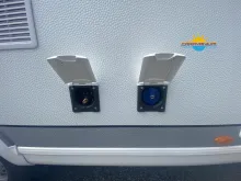 Fahrzeugbild Hobby De Luxe 540 KMFe*FAMILIENWAGEN* #6