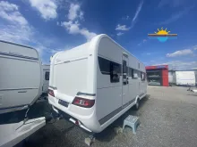 Fahrzeugbild Hobby De Luxe 540 KMFe*FAMILIENWAGEN* #7
