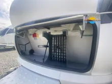 Fahrzeugbild Hobby De Luxe 540 KMFe*FAMILIENWAGEN* #8
