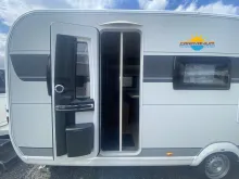 Fahrzeugbild Hobby De Luxe 540 KMFe*FAMILIENWAGEN* #10