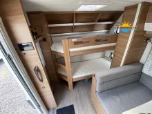 Fahrzeugbild Hobby De Luxe 540 KMFe*FAMILIENWAGEN* #12