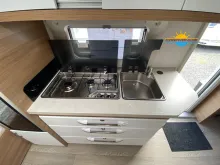 Fahrzeugbild Hobby De Luxe 540 KMFe*FAMILIENWAGEN* #13