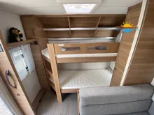 Fahrzeugbild Hobby De Luxe 540 KMFe*FAMILIENWAGEN* #14