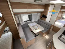 Fahrzeugbild Hobby De Luxe 540 KMFe*FAMILIENWAGEN* #16