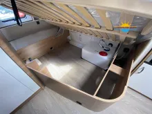 Fahrzeugbild Hobby De Luxe 540 KMFe*FAMILIENWAGEN* #19
