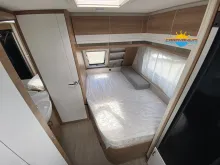 Fahrzeugbild Hobby De Luxe 540 KMFe*FAMILIENWAGEN* #21