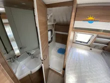 Fahrzeugbild Hobby De Luxe 540 KMFe*FAMILIENWAGEN* #24