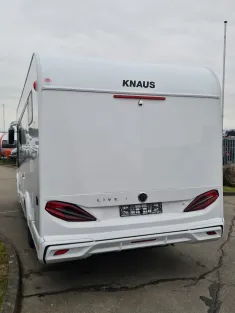 Bild 3 Knaus LIVE / L!VE I 650 MEG