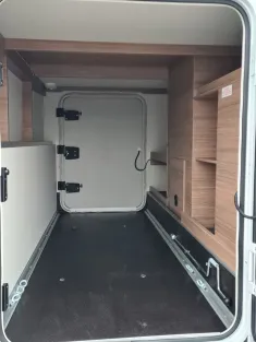 Bild 7 Knaus LIVE / L!VE I 650 MEG