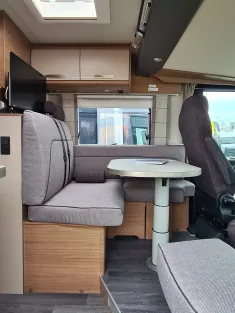 Bild 12 Knaus LIVE / L!VE I 650 MEG