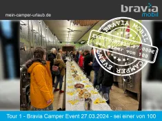 Bild 18 Bravia Mobil Swan 599