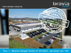 Bild 16 Bravia Mobil Swan 599