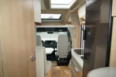 Bild 16 Hymer B-Klasse MC T 580