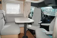 Bild 15 Hymer B-Klasse MC T 580