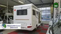 Bild 4 Eura Mobil Activa One 650 HS Sofort verfügbar!