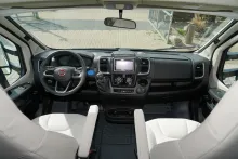 Fahrzeugbild Bürstner Lyseo TD 690 Harmony Line #5